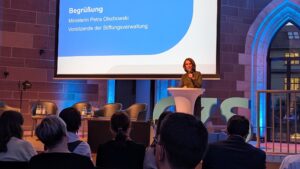 Mehr über den Artikel erfahren CZSvorOrt in Stuttgart: Neue Impulse für die anstehende Case Study