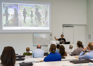 Mehr über den Artikel erfahren DiTEnS beim Digital Twin Symposium „Umwelt & Klima“ am HLRS 
